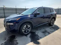 5N1BT3BA9SC807881 2025 NISSAN ROGUE