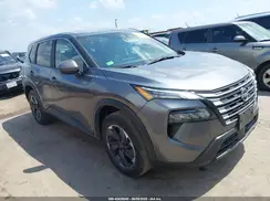 5N1BT3BA9SC808402 2025 NISSAN ROGUE
