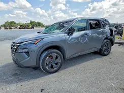 5N1BT3BA9SC809274 2025 NISSAN ROGUE