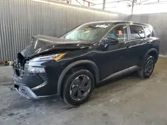 5N1BT3BA9SC813714 2025 NISSAN ROGUE