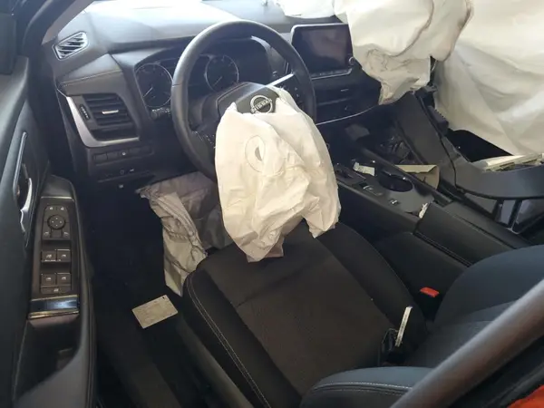 5N1BT3BA9SC813714 2025 NISSAN ROGUE - Image 8