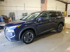 5N1BT3BA9SC814328 2025 NISSAN ROGUE