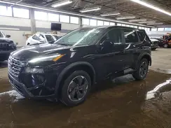 5N1BT3BA9SC814362 2025 NISSAN ROGUE