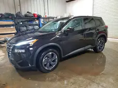 5N1BT3BA9SC814832 2025 NISSAN ROGUE
