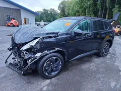 5N1BT3BA9SC815382 2025 NISSAN ROGUE