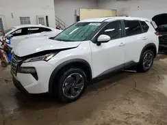 5N1BT3BA9SC816595 2025 NISSAN ROGUE