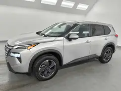 5N1BT3BA9SC819156 2025 NISSAN ROGUE