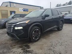 5N1BT3BA9SC819707 2025 NISSAN ROGUE