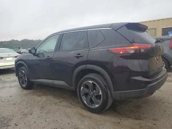 5N1BT3BA9SC819707 2025 NISSAN ROGUE - Image 2