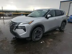 5N1BT3BA9SC819819 2025 NISSAN ROGUE