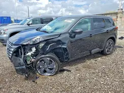 5N1BT3BA9SC822364 2025 NISSAN ROGUE