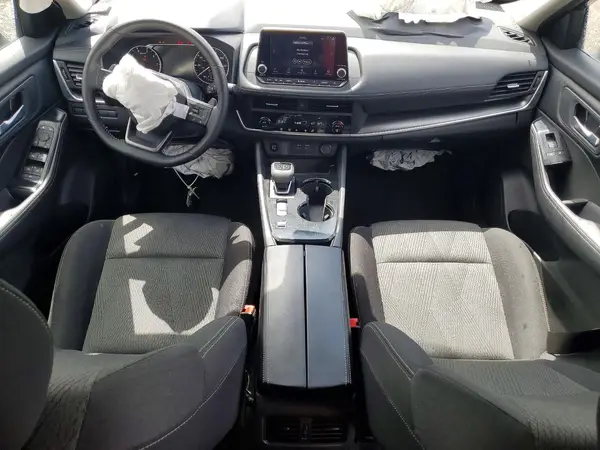 5N1BT3BA9SC822364 2025 NISSAN ROGUE - Image 8