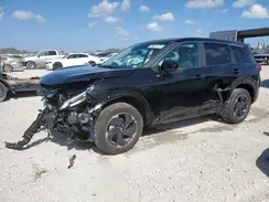 5N1BT3BA9SC824860 2025 NISSAN ROGUE