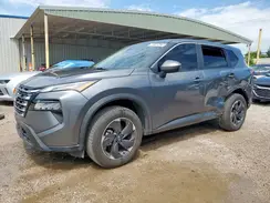 5N1BT3BA9SC824924 2025 NISSAN ROGUE