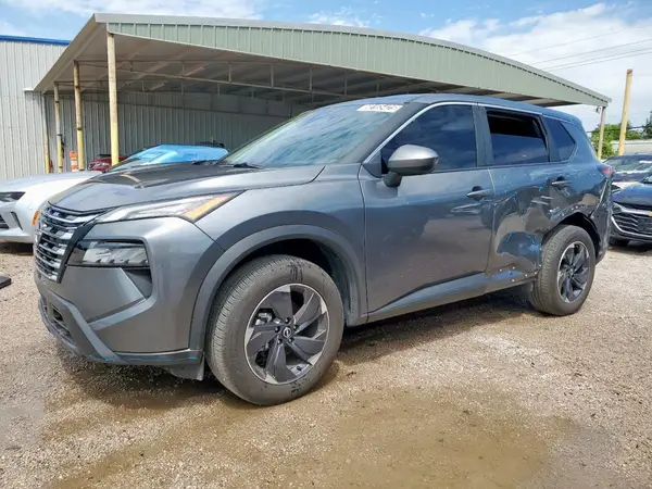 5N1BT3BA9SC824924 2025 NISSAN ROGUE - Image 1