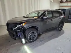 5N1BT3BA9SC825524 2025 NISSAN ROGUE
