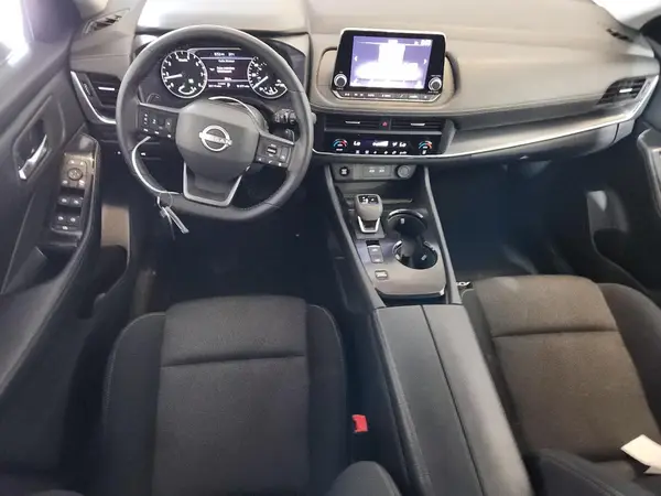 5N1BT3BA9SC825524 2025 NISSAN ROGUE - Image 8