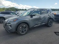 5N1BT3BA9SC826124 2025 NISSAN ROGUE