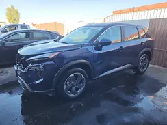 5N1BT3BA9SC826947 2025 NISSAN ROGUE