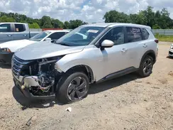 5N1BT3BA9SC827161 2025 NISSAN ROGUE