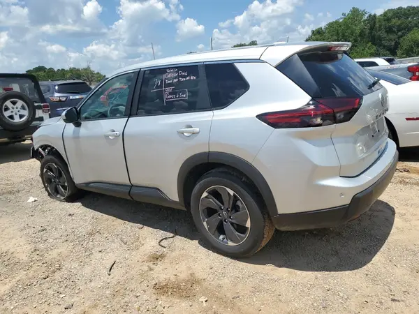 5N1BT3BA9SC827161 2025 NISSAN ROGUE - Image 2