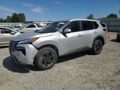 5N1BT3BA9SC827306 2025 NISSAN ROGUE