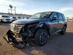 5N1BT3BA9SC827984 2025 NISSAN ROGUE