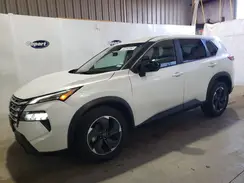 5N1BT3BA9SC828181 2025 NISSAN ROGUE