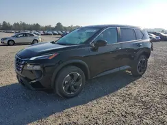 5N1BT3BA9SC831890 2025 NISSAN ROGUE