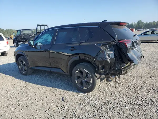 5N1BT3BA9SC831890 2025 NISSAN ROGUE - Image 2