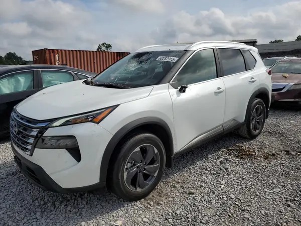 5N1BT3BA9SC835065 2025 NISSAN ROGUE - Image 1