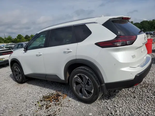 5N1BT3BA9SC835065 2025 NISSAN ROGUE - Image 2
