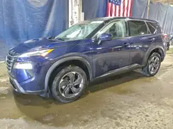 5N1BT3BA9SC835602 2025 NISSAN ROGUE