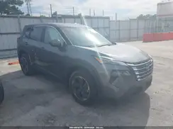 5N1BT3BA9SC843571 2025 NISSAN ROGUE