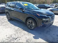 5N1BT3BA9SC845031 2025 NISSAN ROGUE