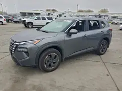 5N1BT3BA9SC845272 2025 NISSAN ROGUE