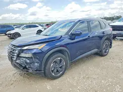 5N1BT3BA9SC850648 2025 NISSAN ROGUE