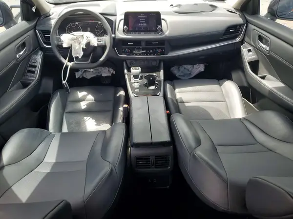 5N1BT3BA9SC850648 2025 NISSAN ROGUE - Image 8