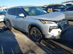 5N1BT3BA9SC851332 2025 NISSAN ROGUE