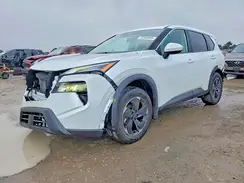 5N1BT3BA9SC855817 2025 NISSAN ROGUE