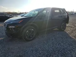 5N1BT3BA9SC857129 2025 NISSAN ROGUE