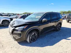 5N1BT3BA9SC858894 2025 NISSAN ROGUE