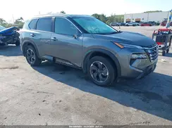 5N1BT3BA9SC859138 2025 NISSAN ROGUE