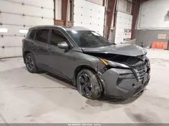 5N1BT3BA9SC859530 2025 NISSAN ROGUE