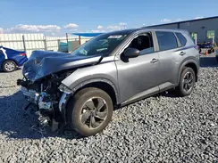 5N1BT3BA9SC860094 2025 NISSAN ROGUE