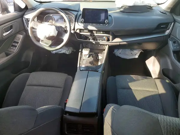 5N1BT3BA9SC860094 2025 NISSAN ROGUE - Image 8