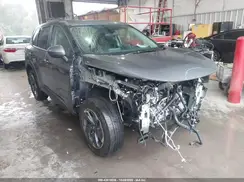 5N1BT3BA9SC861505 2025 NISSAN ROGUE