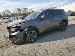 5N1BT3BA9SC862492 2025 NISSAN ROGUE