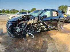 5N1BT3BA9SC868020 2025 NISSAN ROGUE