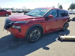 5N1BT3BA9SC868342 2025 NISSAN ROGUE